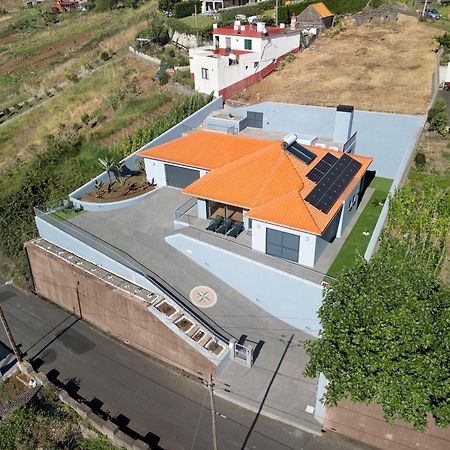 Calheta Paradise Holiday Home Arco da Calheta  Dış mekan fotoğraf