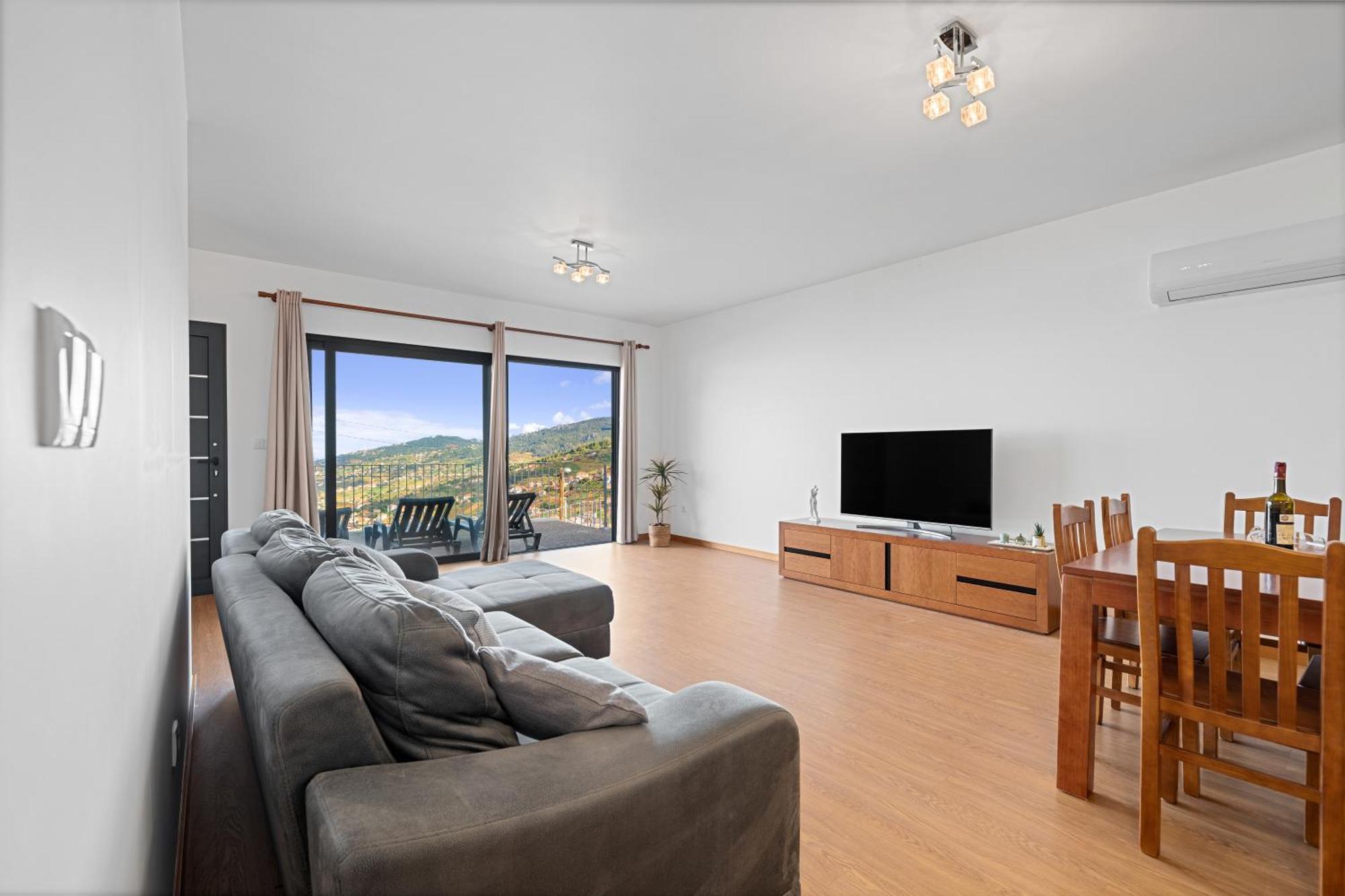 Calheta Paradise Holiday Home Arco da Calheta  Dış mekan fotoğraf