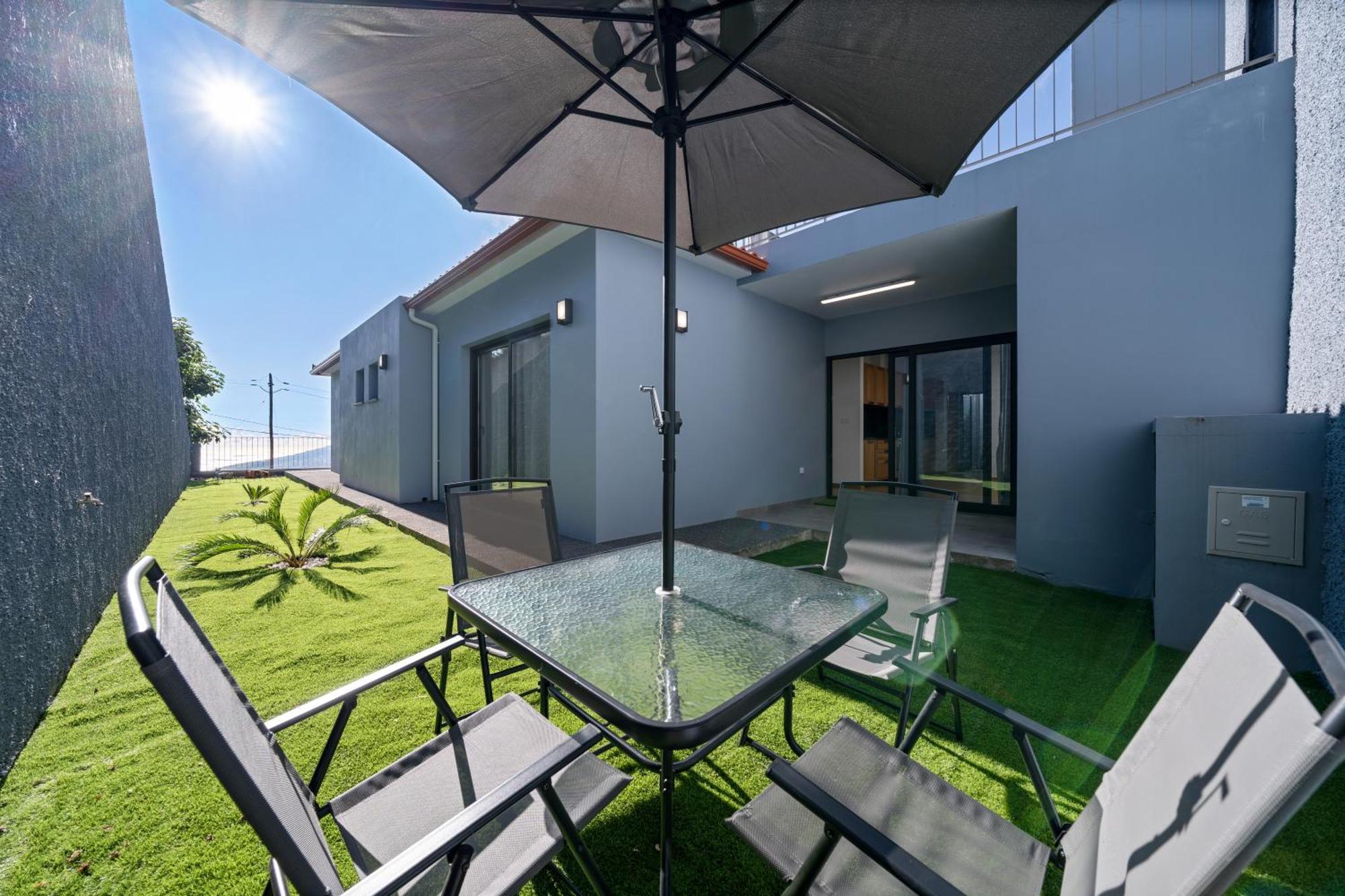 Calheta Paradise Holiday Home Arco da Calheta  Dış mekan fotoğraf