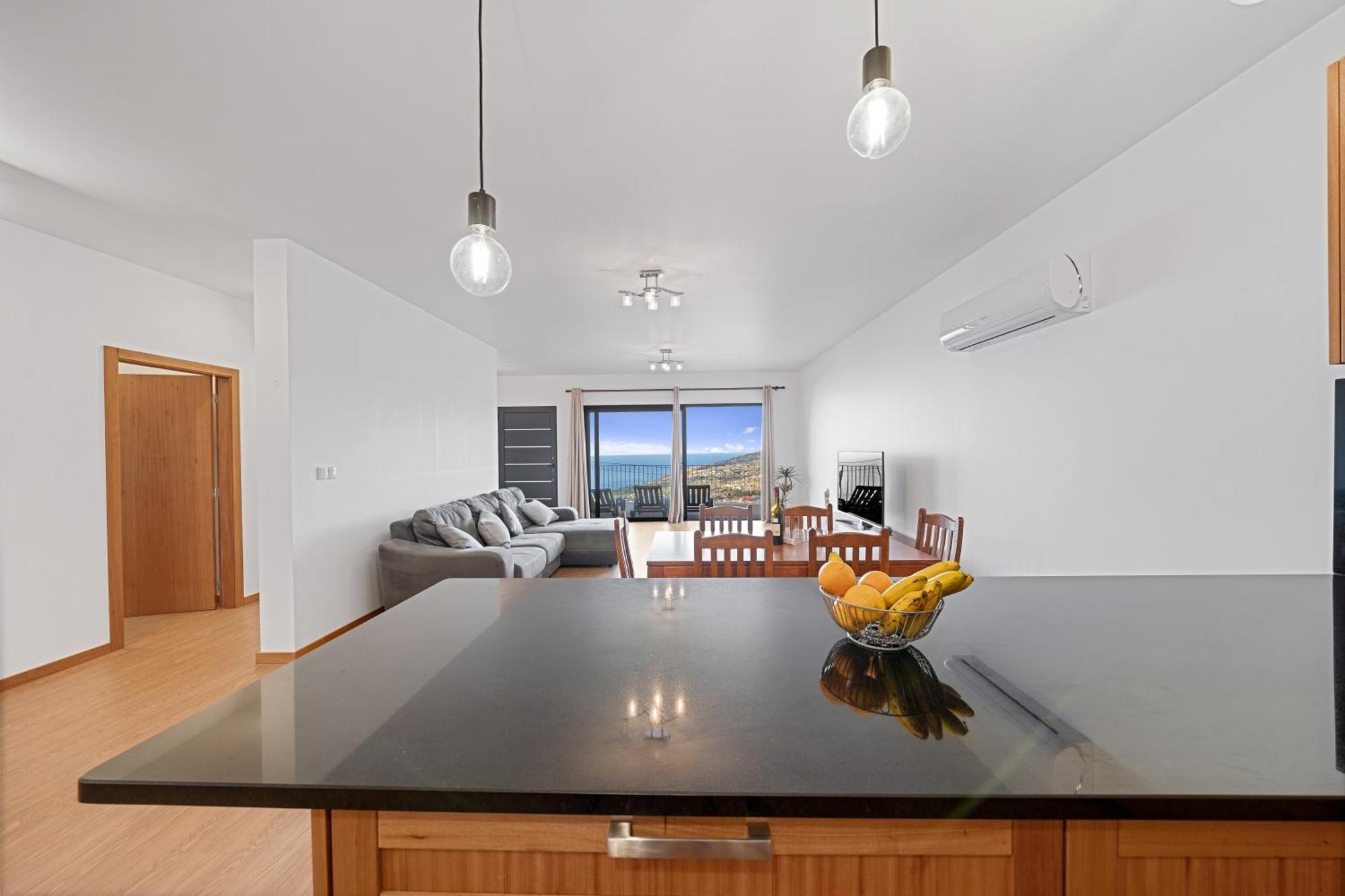 Calheta Paradise Holiday Home Arco da Calheta  Dış mekan fotoğraf