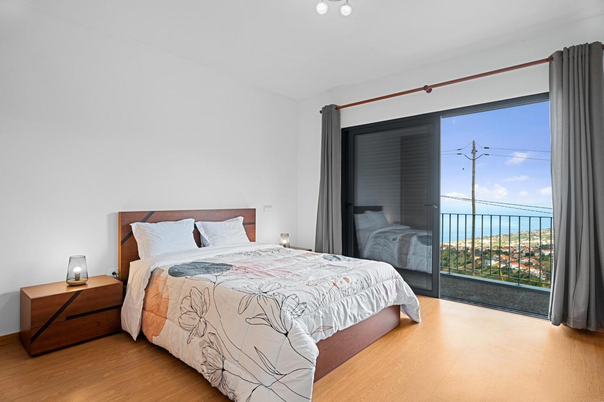 Calheta Paradise Holiday Home Arco da Calheta  Dış mekan fotoğraf